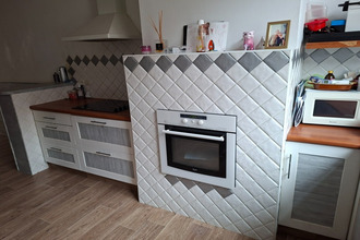 achat maison halluin 59250