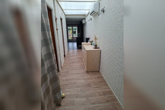 achat maison halluin 59250