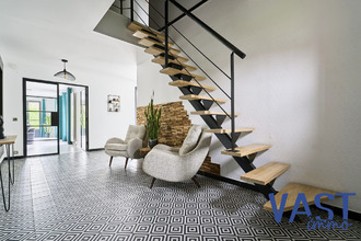 achat maison halluin 59250