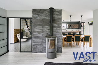 achat maison halluin 59250