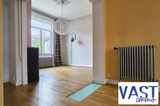 achat maison halluin 59250