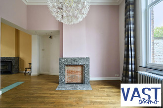 achat maison halluin 59250