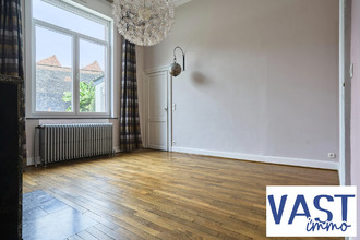 achat maison halluin 59250