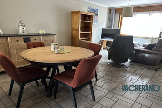 achat maison halluin 59250