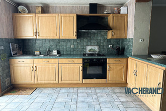 achat maison halluin 59250