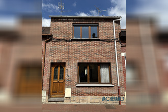 achat maison halluin 59250