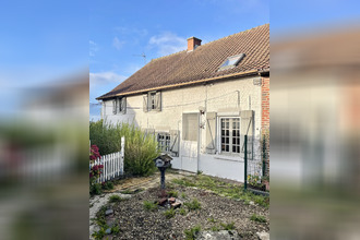 achat maison halluin 59250