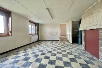 achat maison halluin 59250