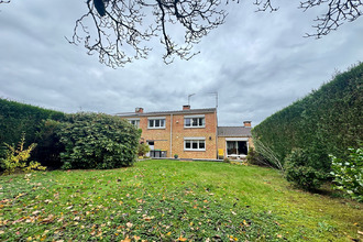 achat maison halluin 59250