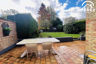 achat maison halluin 59250