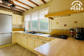 achat maison halluin 59250