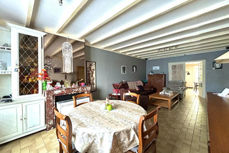 achat maison halluin 59250