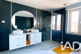 achat maison halluin 59250