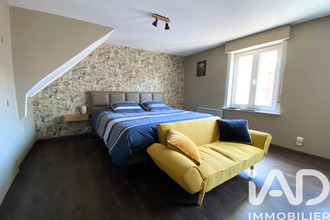 achat maison halluin 59250