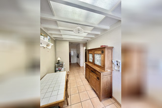 achat maison halluin 59250