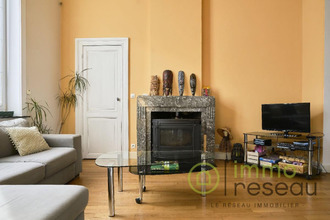 achat maison halluin 59250