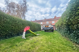 achat maison halluin 59250