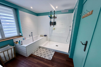 achat maison halluin 59250