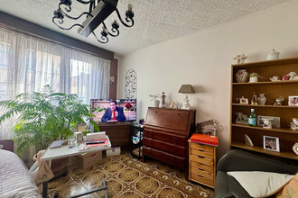 achat maison halluin 59250