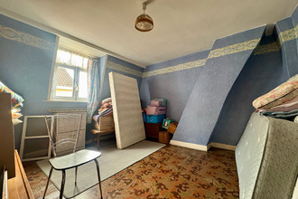 achat maison halluin 59250