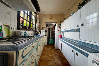 achat maison halluin 59250