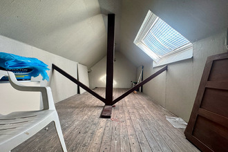 achat maison halluin 59250