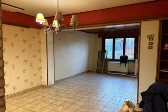 achat maison halluin 59250