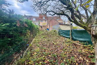 achat maison halluin 59250