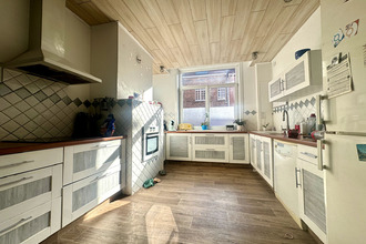 achat maison halluin 59250