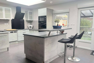 achat maison halluin 59250