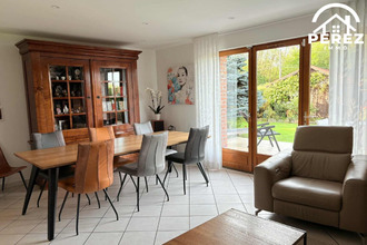 achat maison halluin 59250