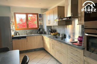 achat maison halluin 59250