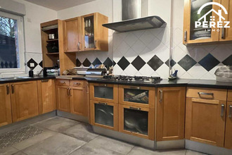 achat maison halluin 59250