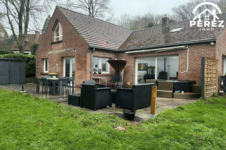 achat maison halluin 59250