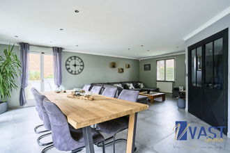 achat maison halluin 59250