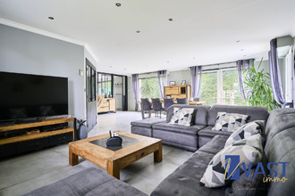 achat maison halluin 59250