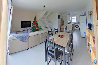 achat maison halluin 59250