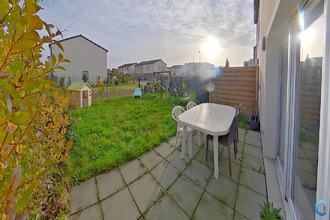 achat maison halluin 59250