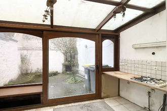 achat maison halluin 59250