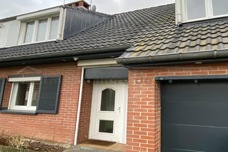 achat maison halluin 59250