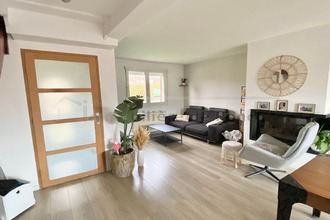 achat maison halluin 59250