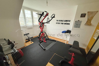 achat maison halluin 59250