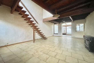 achat maison halluin 59250