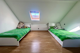 achat maison halluin 59250