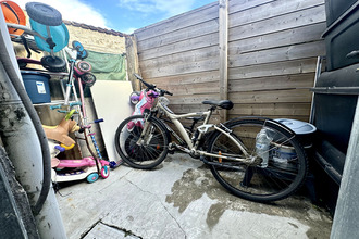 achat maison halluin 59250