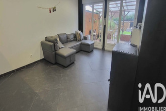 achat maison halluin 59250