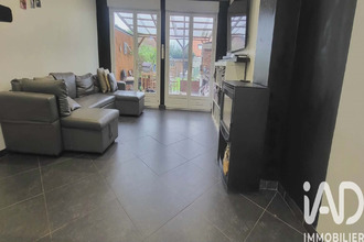 achat maison halluin 59250