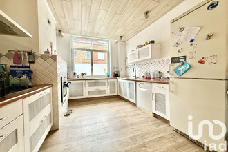 achat maison halluin 59250