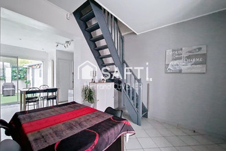 achat maison halluin 59250