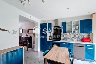 achat maison halluin 59250